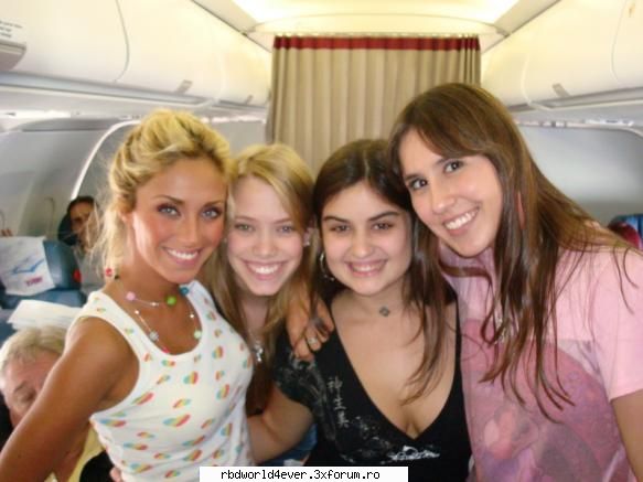*~Poze*~ - anahi_princessa - Anahi