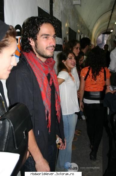 *~*Poze*~* - anahi_princessa - Poncho