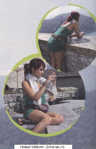 *~Poze*~ - bebita_angelita - Dulce Maria