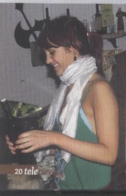 *~Poze*~ - bebita_angelita - Dulce Maria