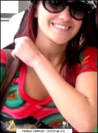 *~Poze*~ - bebita_angelita - Dulce Maria