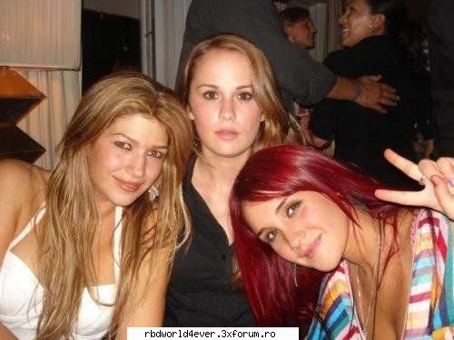 *~Poze*~ - bebita_angelita - Dulce Maria