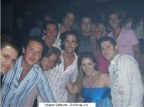 *~Poze*~ - anahi_princessa - Anahi