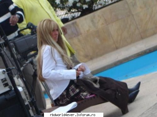 *~Poze*~ - anahi_princessa - Anahi