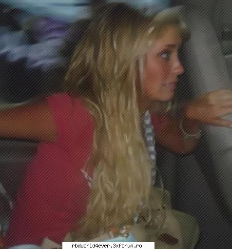 *~Poze*~ - anahi_princessa - Anahi