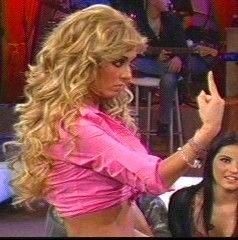 *~Poze*~ - anahi_princessa - Anahi