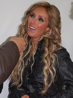 *~Poze*~ - anahi_princessa - Anahi