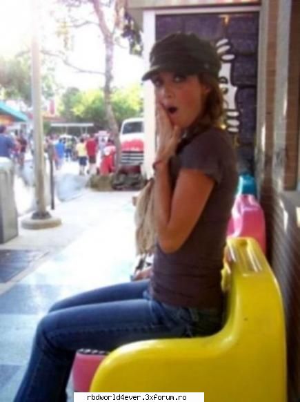 *~Poze*~ - anahi_princessa - Anahi