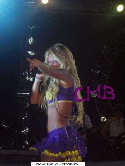 *~Poze*~ - **Chris_Pollito** - Anahi