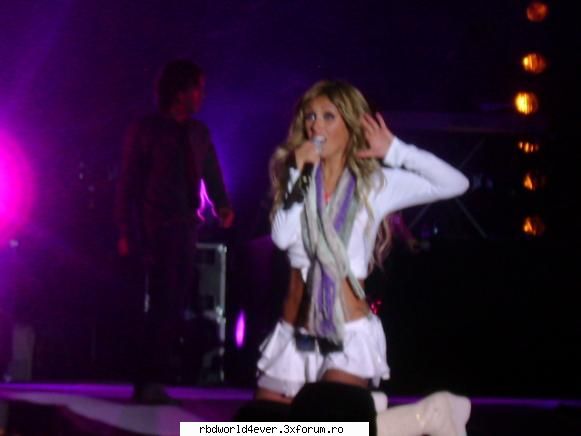 *~Poze*~ - anahi_princessa - Anahi