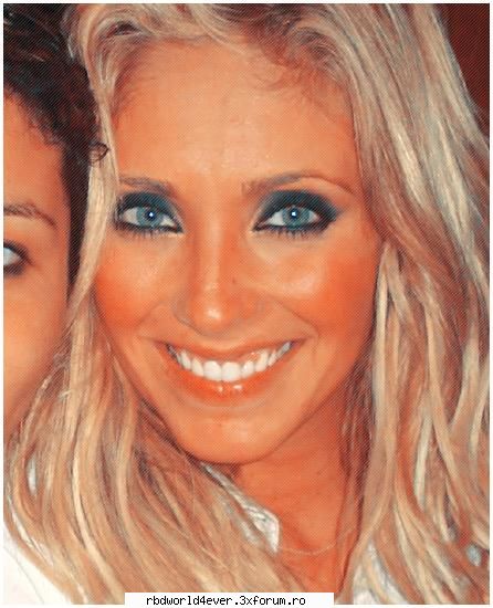 *~Poze*~ - anahi_princessa - Anahi