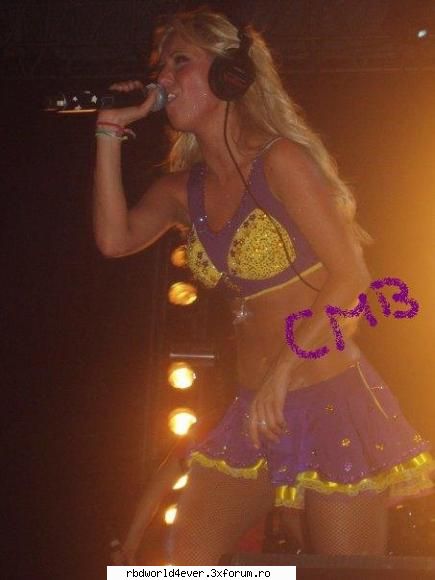 *~Poze*~ - **Chris_Pollito** - Anahi