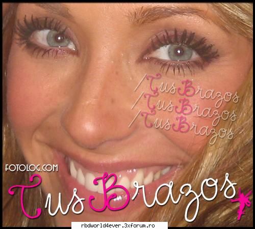 *~Poze*~ - anahi_princessa - Anahi