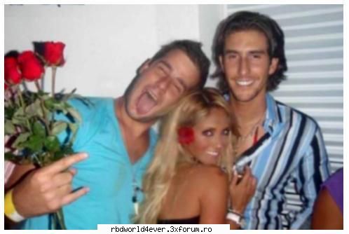 *~Poze*~ - anahi_princessa - Anahi