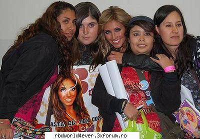 *~Poze*~ - anahi_princessa - Anahi