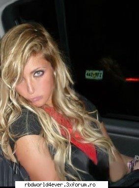 *~Poze*~ - anahi_princessa - Anahi