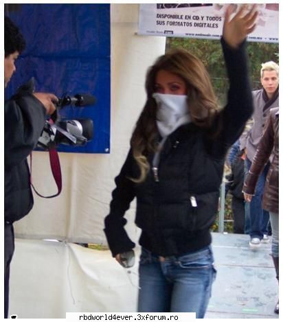 *~Poze*~ - anahi_princessa - Anahi
