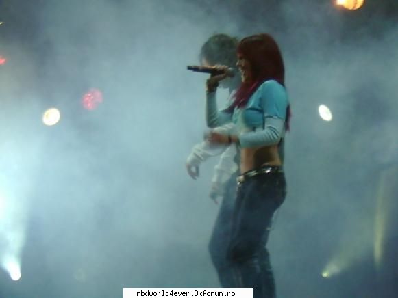 *~Poze*~ - anahi_princessa - Dulce Maria