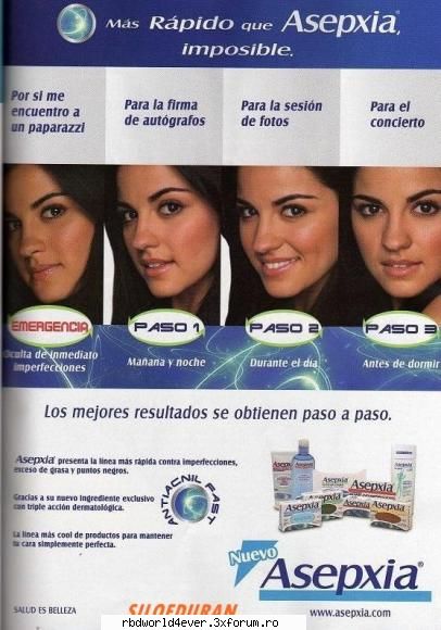 Poze - anahi_princessa - Maite
