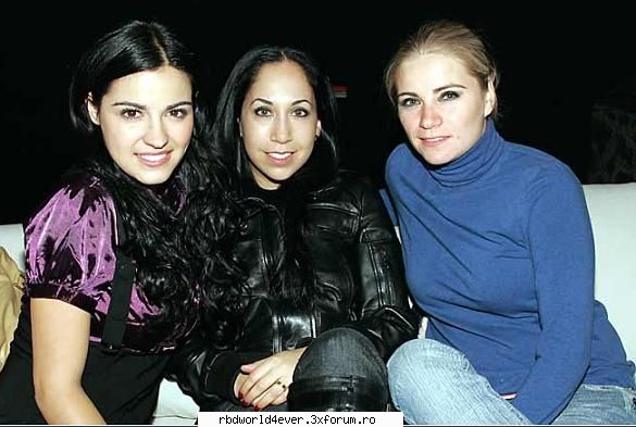Poze - anahi_princessa - Maite