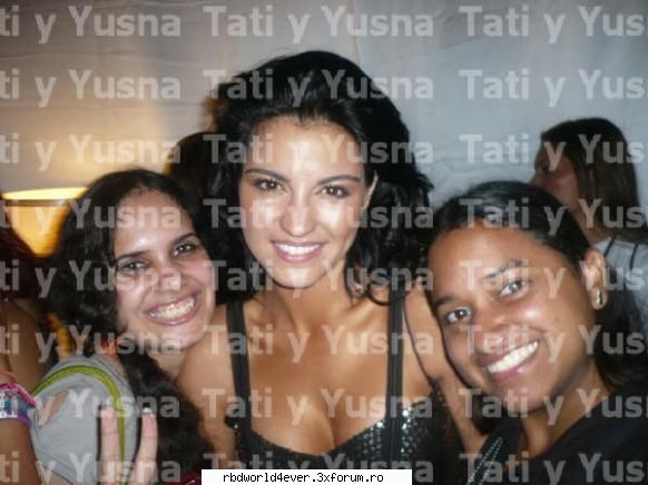 Poze - anahi_princessa - Maite