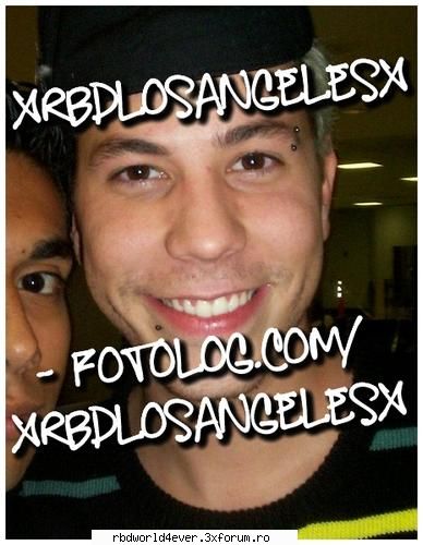 **Poze** - anahi_princessa - Christian