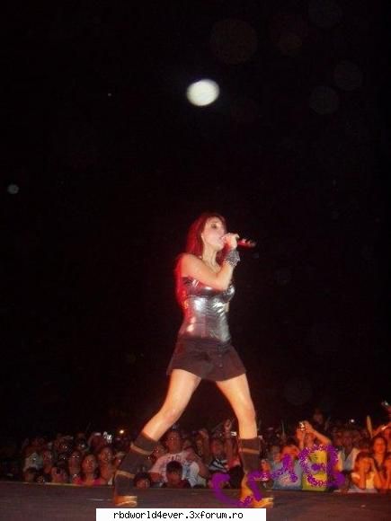 *~Poze*~ - **Chris_Pollito** - Dulce Maria