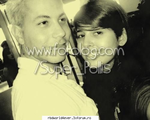 **Poze** - anahi_princessa - Christian
