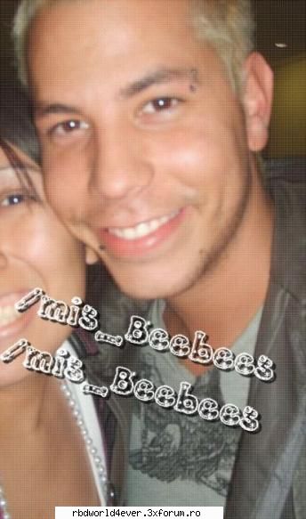 **Poze** - anahi_princessa - Christian