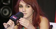 *~Poze*~ - **Chris_Pollito** - Dulce Maria