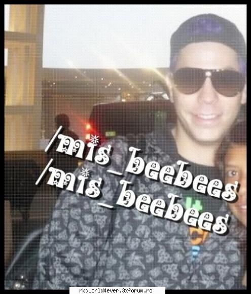 **Poze** - anahi_princessa - Christian