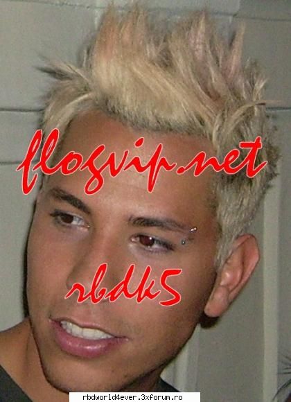 **Poze** - anahi_princessa - Christian
