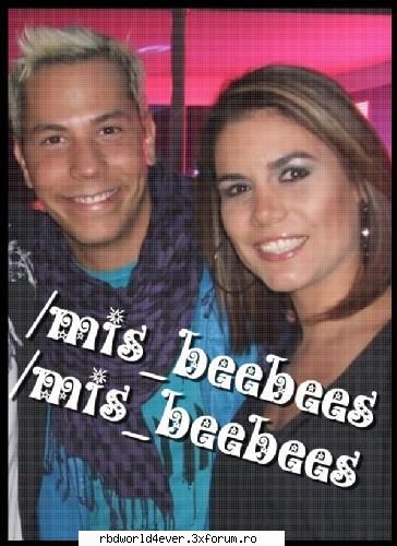 **Poze** - anahi_princessa - Christian