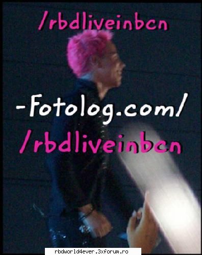 **Poze** - anahi_princessa - Christian