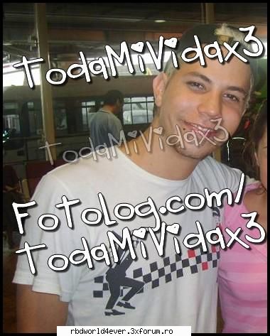 **Poze** - anahi_princessa - Christian
