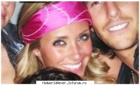 *~Poze*~ - **Chris_Pollito** - Anahi