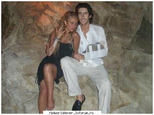 *~Poze*~ - **Chris_Pollito** - Anahi