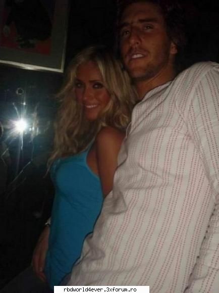 *~Poze*~ - **Chris_Pollito** - Anahi