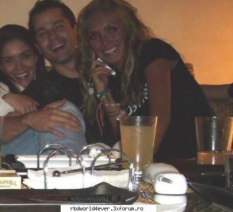 *~Poze*~ - **Chris_Pollito** - Anahi