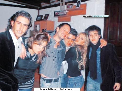 *~Poze*~ - **Chris_Pollito** - Anahi