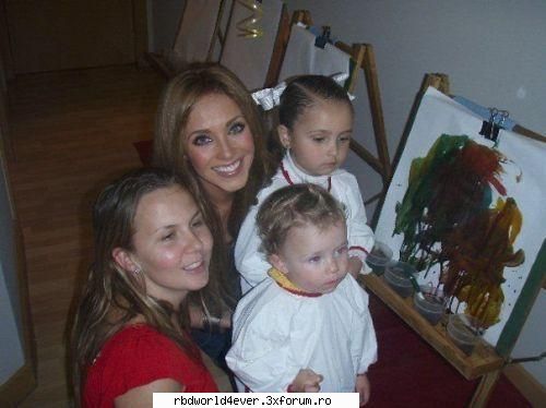 *~Poze*~ - **Chris_Pollito** - Anahi