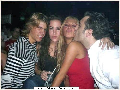 *~Poze*~ - **Chris_Pollito** - Anahi