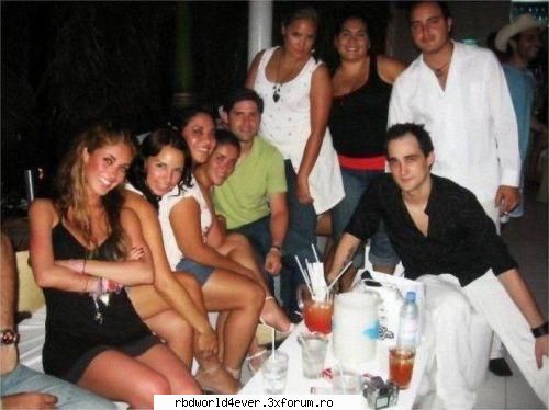 *~Poze*~ - **Chris_Pollito** - Anahi