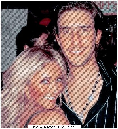 *~Poze*~ - **Chris_Pollito** - Anahi