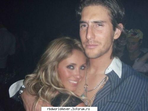 *~Poze*~ - **Chris_Pollito** - Anahi