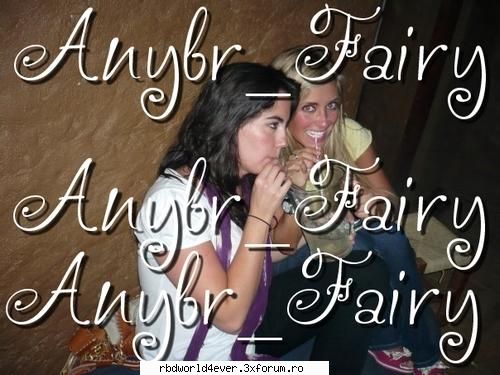 *~Poze*~ - **Chris_Pollito** - Anahi