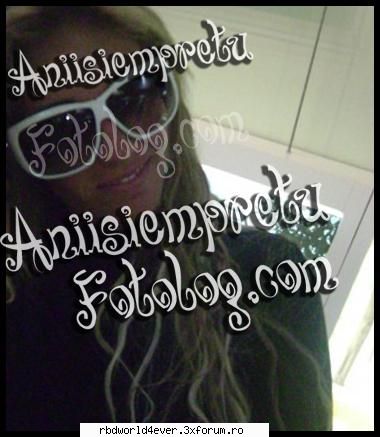 *~Poze*~ - **Chris_Pollito** - Anahi