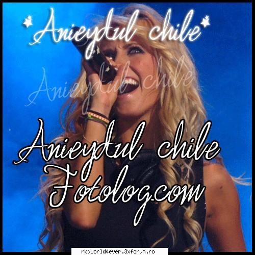 *~Poze*~ - **Chris_Pollito** - Anahi