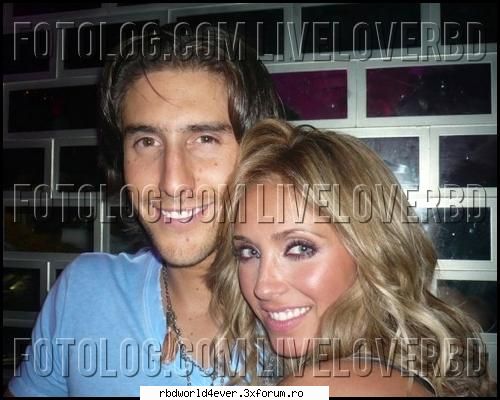 *~Poze*~ - **Chris_Pollito** - Anahi