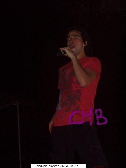 *~*Poze*~* - **Chris_Pollito** - Poncho